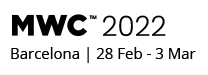 MWC 2022 Logo